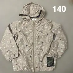 ジャケット　140