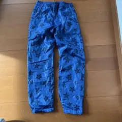 Baby Dolj120㌢裏起毛ロングパンツ即日配送