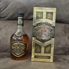 古酒】シーバスリーガル スペシャルリザーブ15年 未開栓 未使用 - メルカリ