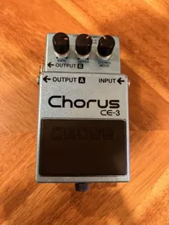 2026年最新】boss ce-3の人気アイテム - メルカリ