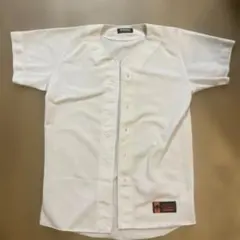 野球練習用ユニフォームエスサイズ