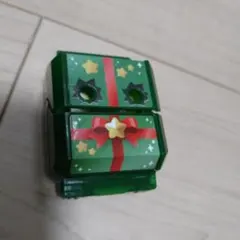 仮面ライダーガヴ　ゴチゾウ　クリスマス限定