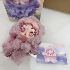 SKULLPANDA L'impressionnisme Windflower