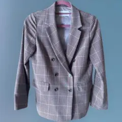 ジャケット any SiS