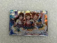 ツアマス ワルツドペガサス 島村卯月