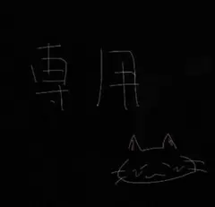 専用