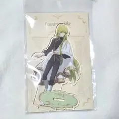 Fate strange Fake エルキドゥ 特典 アクリルスタンド - メルカリ