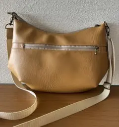 ショルダーバッグ　ハンドメイド　母の日