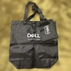 DELL Technologies トートバッグ ポーチ付き
