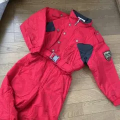 子供スキーウェア