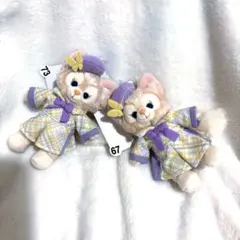 は*わ様 オークション❗️ハートフェルトレターズオブフレンドシップ　リーナベルぬ