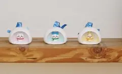 ちいかわ エニマイくじ F賞 コンプセット