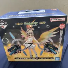 モンスターストライク 一番くじ ラストワン賞 A賞 B賞＋おまけ付き