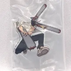 一番くじ チェンソーマン アクリルスタンド