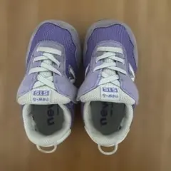 New Balance 515 ベビーシューズ　ニューバランス　13㎝