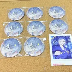 2026年最新】蜂乃屋凪 缶バッジの人気アイテム - メルカリ