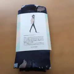 新品未使用　マイリトルボックスオリジナルスヌード　スカーフ