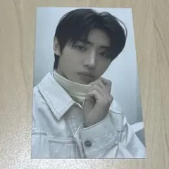 ENHYPEN 閃光 トレカ ラキドロ ソンフン