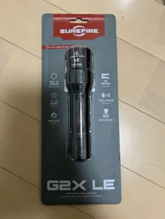 2026年最新】シュアファイア g2xの人気アイテム - メルカリ