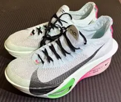 【正規品‼️低走行・美品最安値】NIKEエアズームアルファフライ3プロト25 2025年最新】アルファフライ3 25の人気アイテム - メルカリ