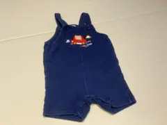 2025年最新】MIKI HOUSE ロンパース・カバーオールの人気アイテム