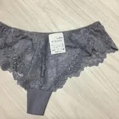 ワコール　Tバックショーツ　Mのサムネイル