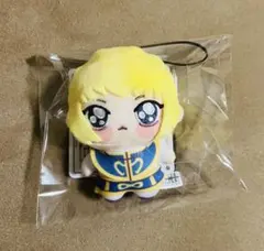 HUNTER×HUNTER ハンターハンター ちょぴぬいぷち クラピカのサムネイル