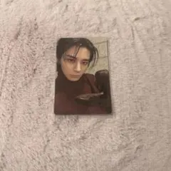 BOYNEXTDOOR The Action yzy 中華 北京 1.0 イハン