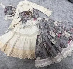 ancienne様製 ワンピース SD SD13 SDGr DD ディーラー製 ancienne様製 ワンピース SD SD13 SDGr DD ディーラー製 - メルカリ