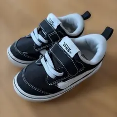 早い者勝ち vans バンズ スニーカー キッズ 14
