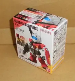 ガンダム コンバージ 第#26弾 301 ジム・キャノン D