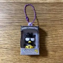 サンリオキャラクターズ チョコボックス バッドばつ丸 バツ丸