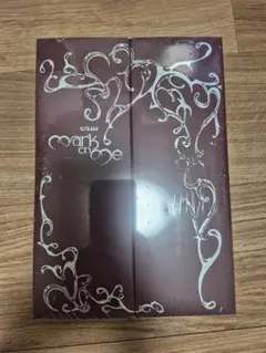 &TEAM mark on me CD 単品＜通常盤＞未開封