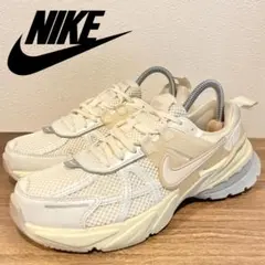 NIKE W V2K RUN PALE IVORY ナイキ V2K ラン