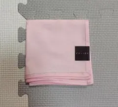 CELINE セリーヌ ハンカチ ピンク