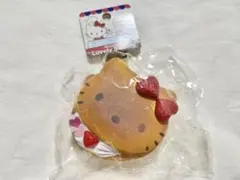 レア　ハローキティ ケーキドーナツスクイーズ3個セット レア ハローキティ ケーキドーナツスクイーズ3個セット 【公式通販】