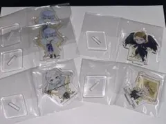 葬送のフリーレン アクリルスタンド