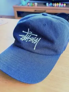 STUSSY ステューシー キャップのサムネイル