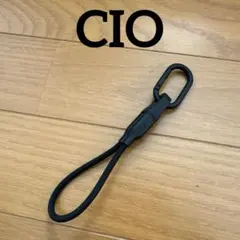 CIO USB-C to Lightning 充電ケーブル&ケーブルホルダー