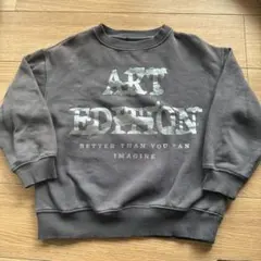 ZARA トレーナー