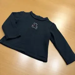 バーバリー　長袖　トップス　トレーナー　90