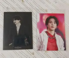 BTS PTD LIVE デジコ グローバル 特典 ジミン JIMIN