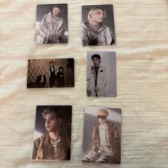 BMSG フェス　SKY-HI アイルザショウタ　Core レイコ　トレカ