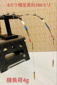 2025年最新】ワカサギ穂先の人気アイテム - メルカリ