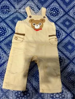 オーバーオール パンツ