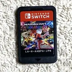 マリオカート8デラックス Nintendo Switch
