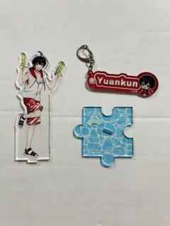 2026年最新】ゆあんくんアクスタの人気アイテム - メルカリ