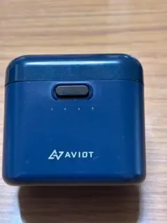 AVIOT Bluetoothワイヤレスイヤホン TE-D01dのサムネイル
