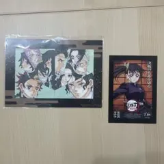 栗花落カナヲ 劇場版 鬼滅の刃 無限城編 入場者特典