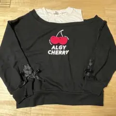 アルジー　トップス　超メルカリ市のサムネイル